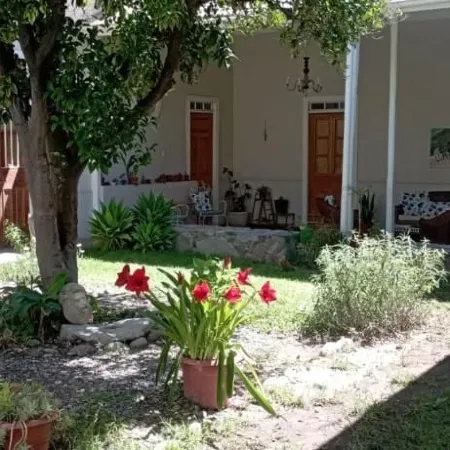 Bayti Hostal