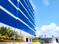 Hotel Real Elim International - WLAN