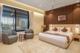 ELIVAAS Signature VK Supreme 5BHK Villa