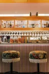 Artcore Hotel Porto - bar