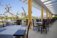 Atlantis Hotel - spa