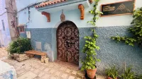Auberge Nautilus - Pensionat