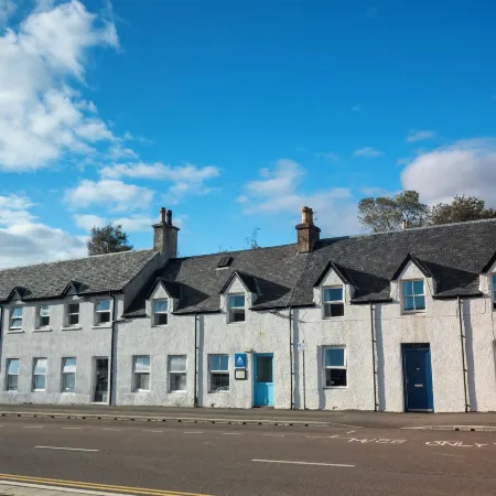 Ullapool Youth Hostel Hotels in Ullapool