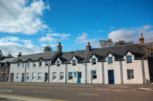 Ullapool Youth Hostel - Hostels