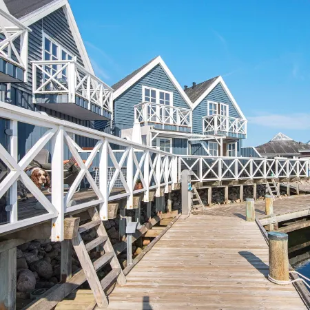 Seaside Serenity at Grena Marina-By Traum