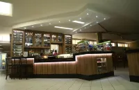 Hotel Santo Graal - Bar