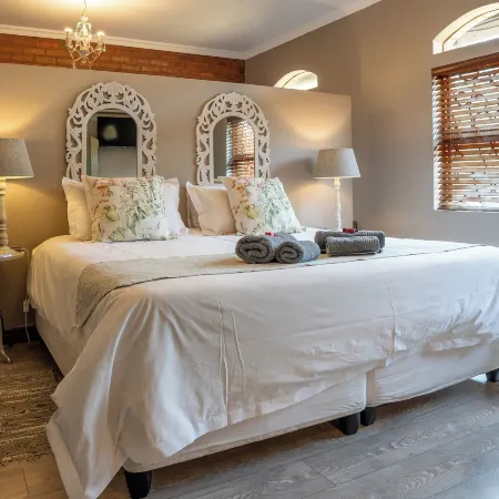 Klip en Kristal Guest House