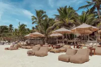 Dos Ceibas Tulum - Feel Good Hotel - 3 ดาว