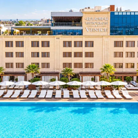 Venice Hotel Complex