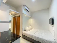 Tamastu House Lippo Karawaci - WiFi