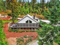 Private 4 Acre Villa! 2 Homes with Pools and Spa - С бассейном