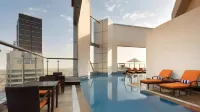 Villaggio Hotel Abu Dhabi - Private Pools