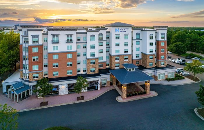 Hyatt House Richmond /Short Pump
