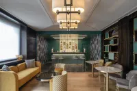 Hilton Turin Centre - bar