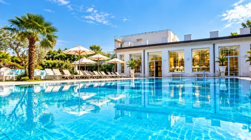 Bellavista Terme Resort & Spa - spa