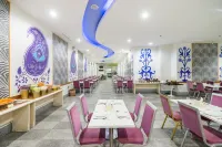 Grand Bella - Desayuno
