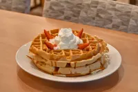 Hilton Garden Inn Destin Miramar Beach - Pysäköinti