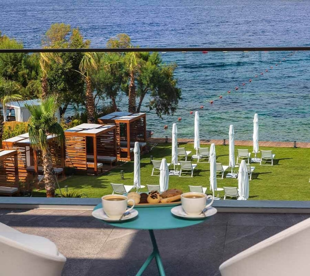 Arts Hotel Yalikavak Bodrum