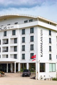 The 10 Best Hotels Close To Bolu Park Avm Bolu For 2021 Trip Com