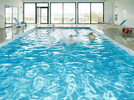 Odalys Domaine des Roches Jaunes