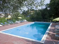 Vacanza l'Olivo Hotels in Paciano