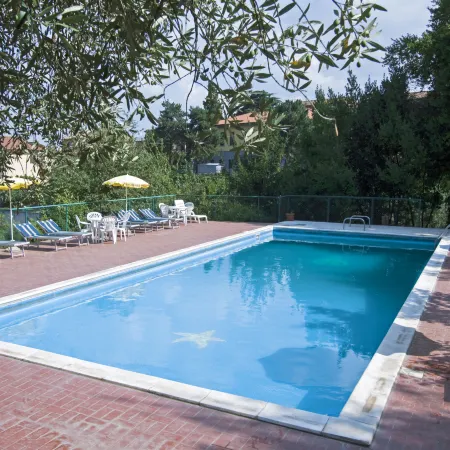Vacanza l'Olivo