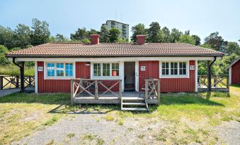 First Camp Nickstabadet-Nynäshamn