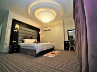 Al Dyafa Hotel Suites Hotels near Sultan Qaboos Mosque Salalah