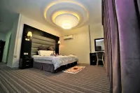 Al Dyafa Hotel Suites