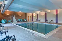 Home2 Suites by Hilton Williston Burlington - Pools