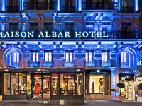 Maison Albar - Le Champs-Elysées Hôtels à proximité de : Arc de Triomphe