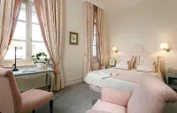 Hôtel de l'Univers Các khách sạn ở Beaurains