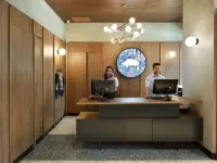 Swiss-Belinn Wahid Hasyim Hotels in Jakarta
