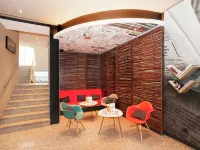 Saar City Hotel