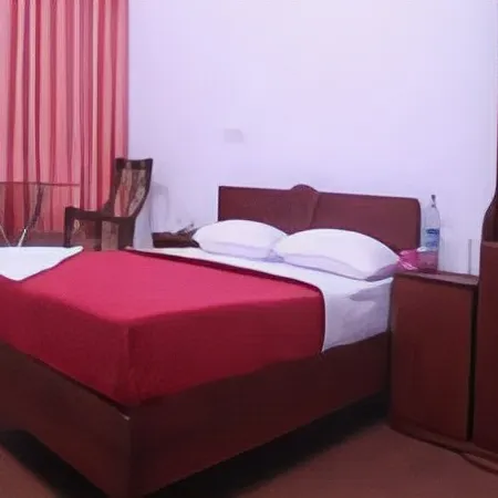 Alleppey Holiday Beach Resort by Voye Homes , Sea View with Direct Beach Access
