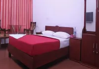 Alleppey Holiday Beach Resort by Voye Homes , Sea View with Direct Beach Access
