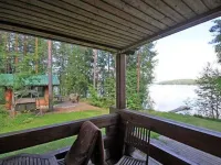 Honkatupa Hotels in Yla-Pirkanmaa