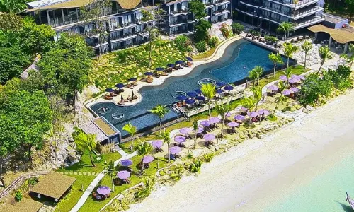 Beyond Krabi