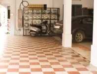 Sannidhi Service Apartments