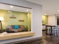 Woodspring Suites Houston IAH Airport Hotels in Humble