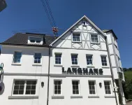 Hotel Langhans Hotels in der Nähe von Burgfalknerei Hohenbeilstein