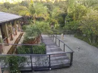 Eden View Boutique Hotel Shangri la Manor Venue