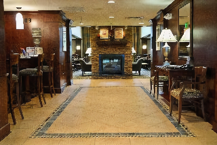 Hawthorn Suites by Wyndham Williamsville Buffalo Airport