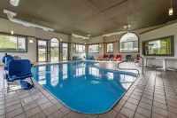 Comfort Inn & Suites Butler Hotels in Butler County