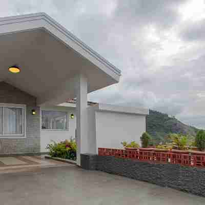 The Ataraxia, Coonoor Hotel Exterior