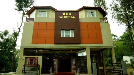 Ack Palacce Inn