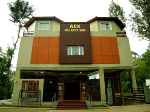 Ack Palacce Inn