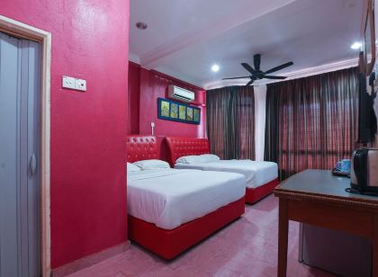 OYO 89892 Hotel Jeli Inn