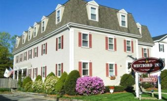 Westborough Inn