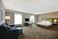 Hampton Inn and Suites Grants Pass